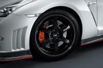 Nissan GT-R Nismo 2015 года